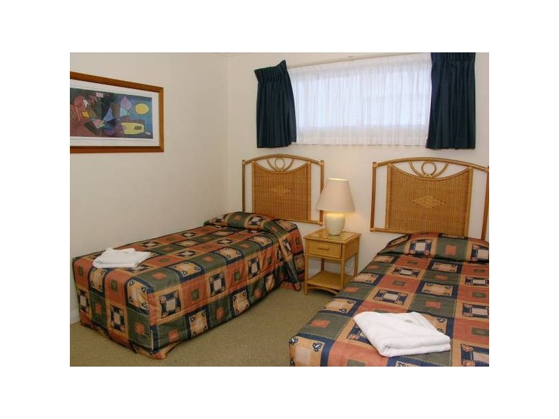 461/12 Pacific Tce, Alexandra Headland QLD 4572