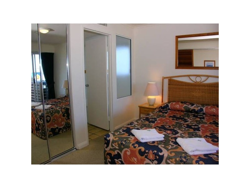 461/12 Pacific Tce, Alexandra Headland QLD 4572