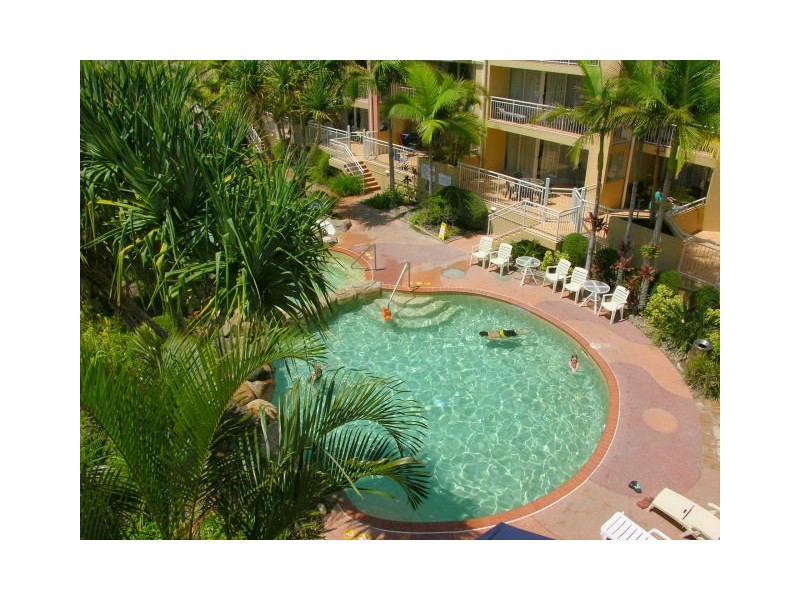 447/448/180 ‘Alexandra Beach Resort’, Alexandra Parade, Alexandra Headland QLD 4572