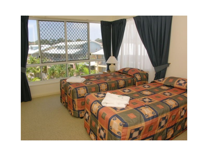 447/448/180 ‘Alexandra Beach Resort’, Alexandra Parade, Alexandra Headland QLD 4572