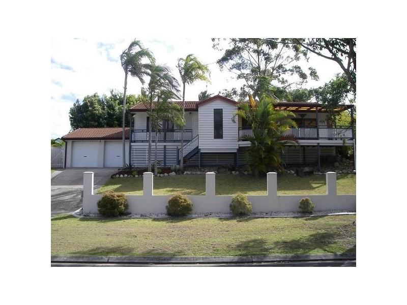 25 Gossamer Drive, Buderim QLD 4556