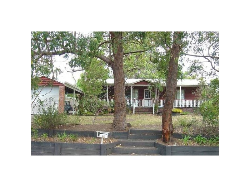 30 Tallowwood Dve, Kuluin QLD 4558