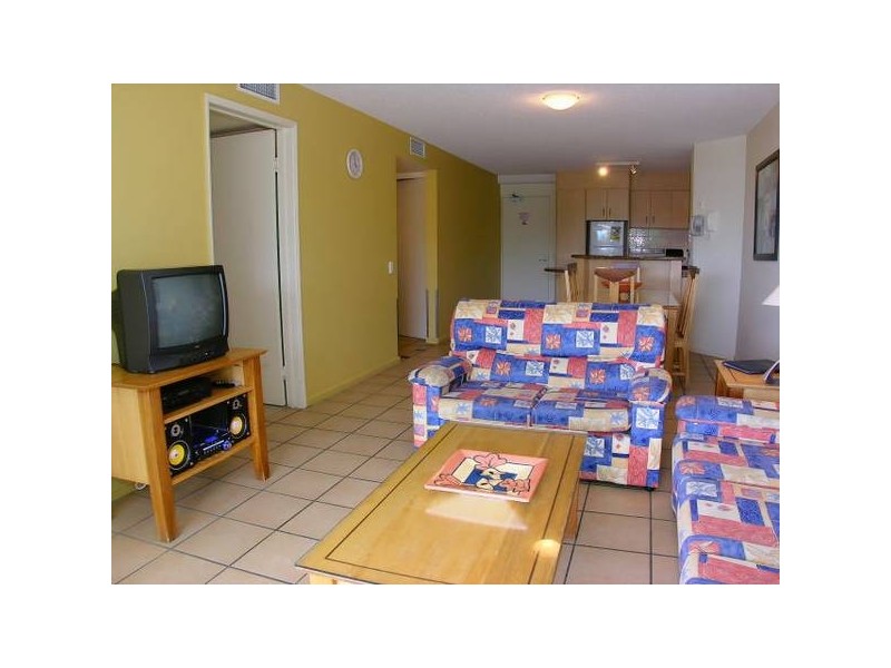 17/188 Alexandra Parade, Alexandra Headland QLD 4572