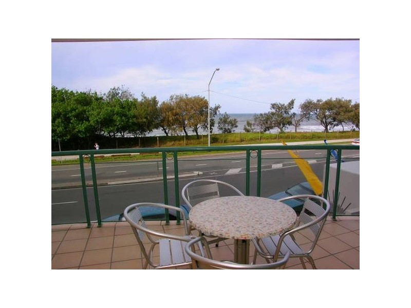 17/188 Alexandra Parade, Alexandra Headland QLD 4572