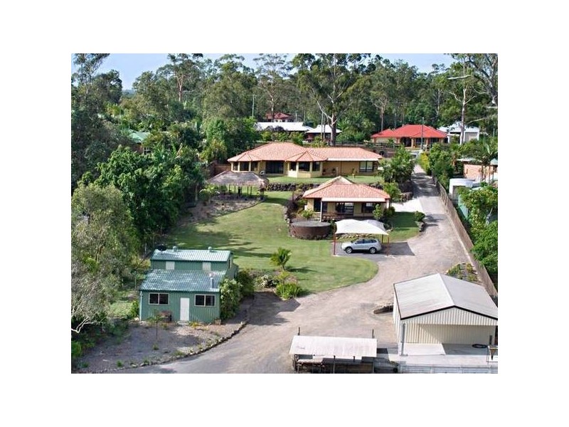 44 Laxton Road, Palmview QLD 4553