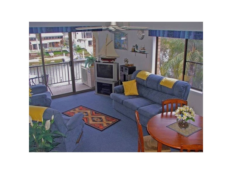 5/10 Broadmeadows Road, Maroochydore QLD 4558