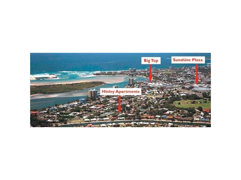 4-8 Hinley Avenue, Maroochydore QLD 4558