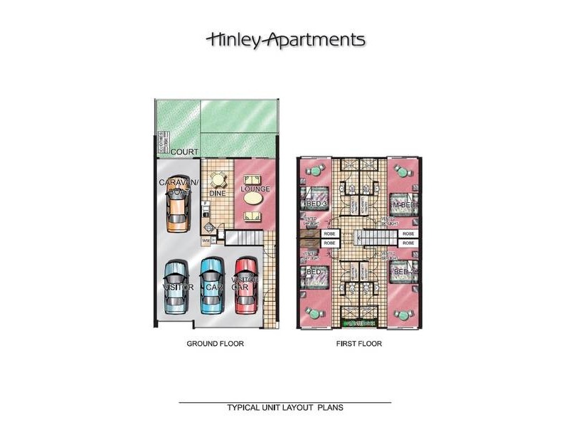 4-8 Hinley Avenue, Maroochydore QLD 4558