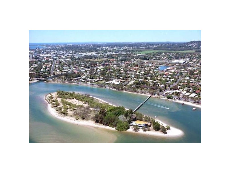 4/32 Broadwater Ave, Maroochydore QLD 4558