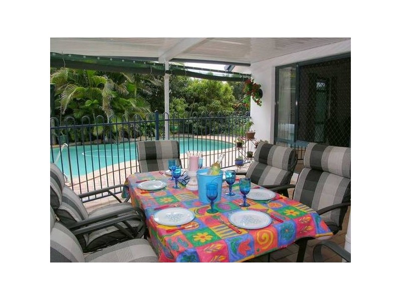 4 Lancewood Close, Buderim QLD 4556