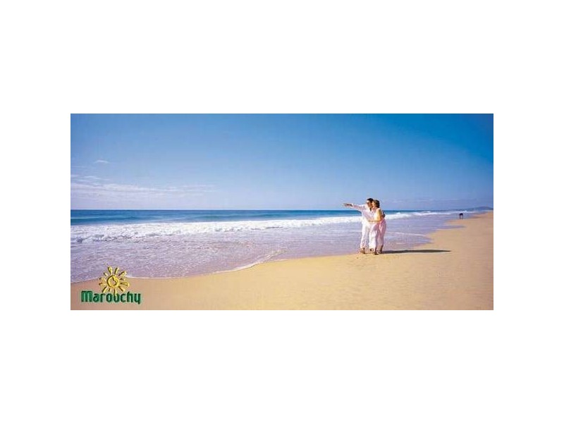 Maroochydore QLD 4558