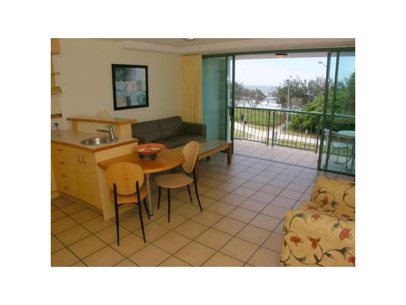 35/188 Alexandra Parade, Alexandra Headland QLD 4572