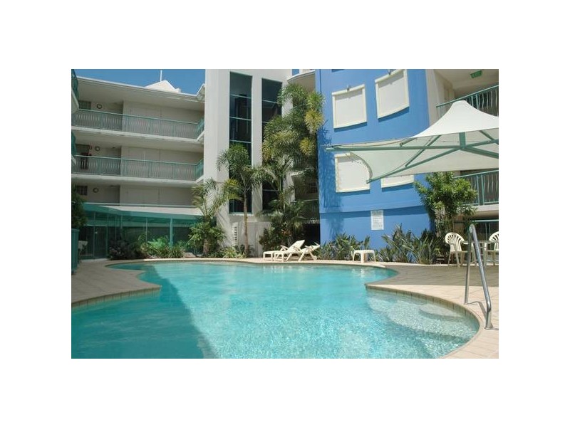 35/188 Alexandra Parade, Alexandra Headland QLD 4572