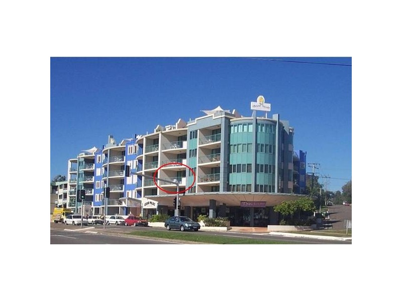 35/188 Alexandra Parade, Alexandra Headland QLD 4572