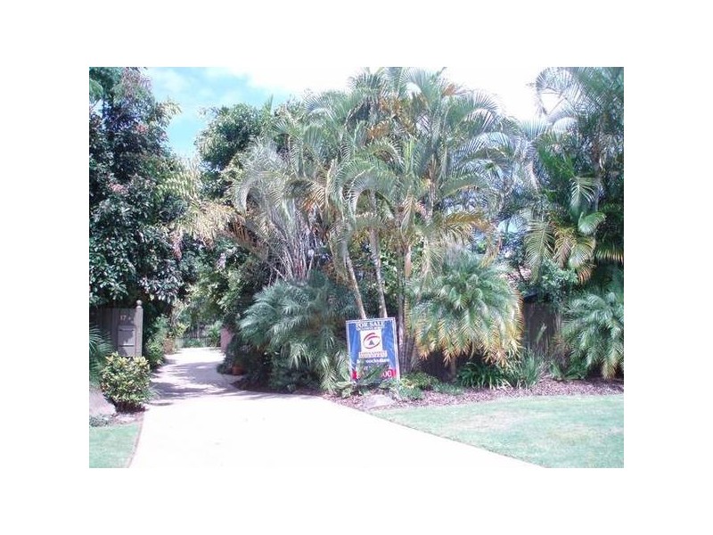 1/13 Turner, Maroochydore QLD 4558