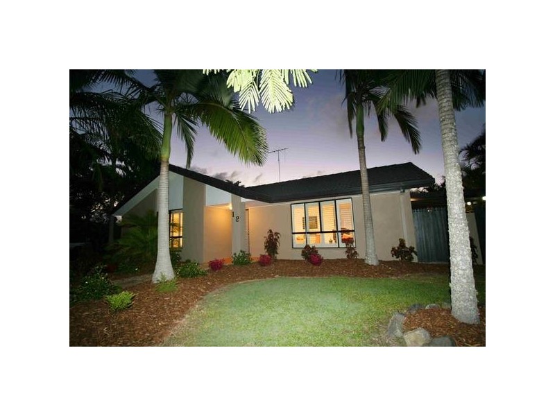 12 Sunpointe Street, Maroochydore QLD 4558