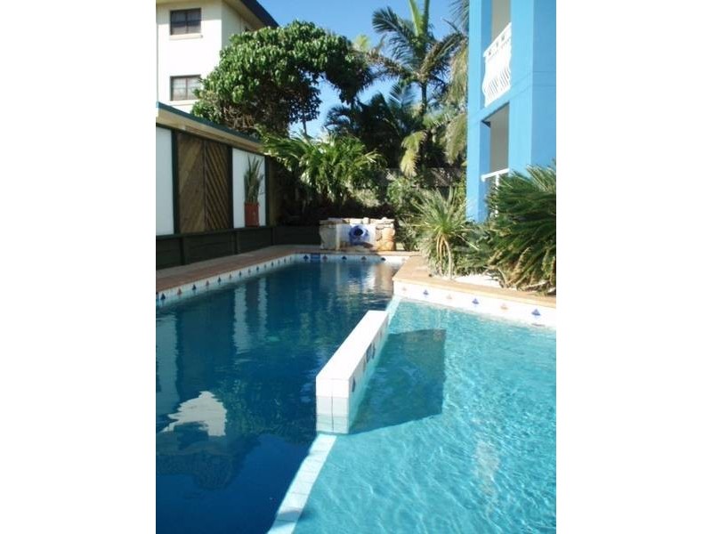 21/45 ‘Myconos’, Sixth Ave, Cotton Tree QLD 4558