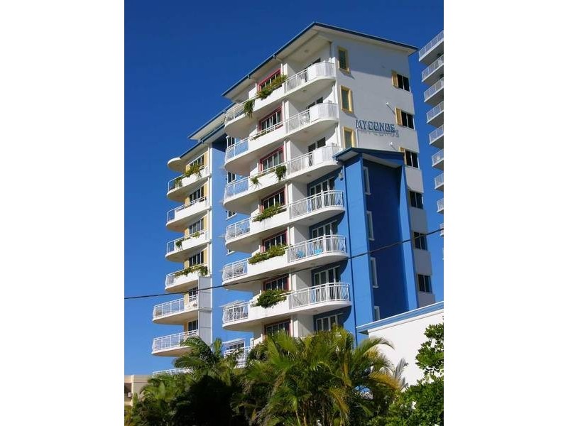 21/45 ‘Myconos’, Sixth Ave, Cotton Tree QLD 4558