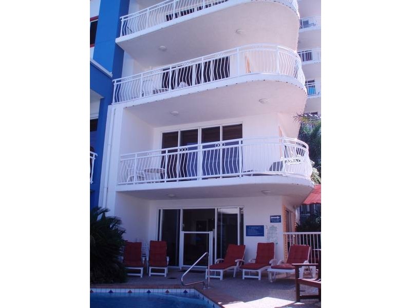 21/45 ‘Myconos’, Sixth Ave, Cotton Tree QLD 4558