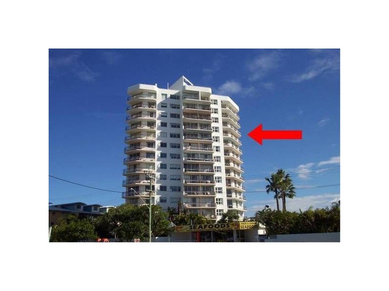 48/174 Alexandra Parade, Alexandra Headland QLD 4572