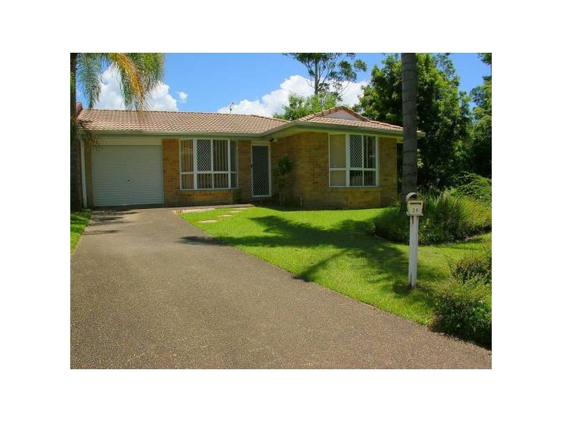 29 Daintree Close, Kuluin QLD 4558