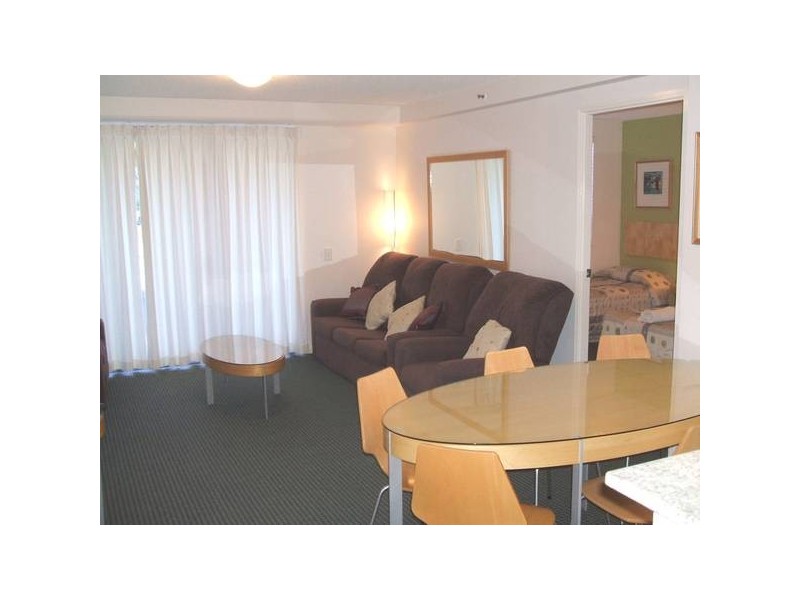 58/55 ‘Catalina’, Sixth Avenue, Maroochydore QLD 4558