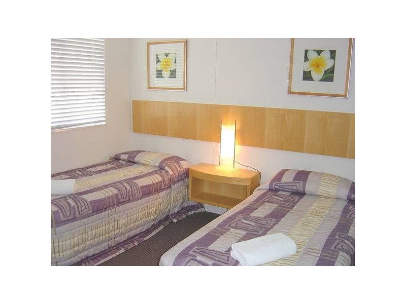 58/55 ‘Catalina’, Sixth Avenue, Maroochydore QLD 4558