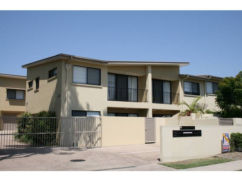 U3/22 Primary School Court, Maroochydore QLD 4558