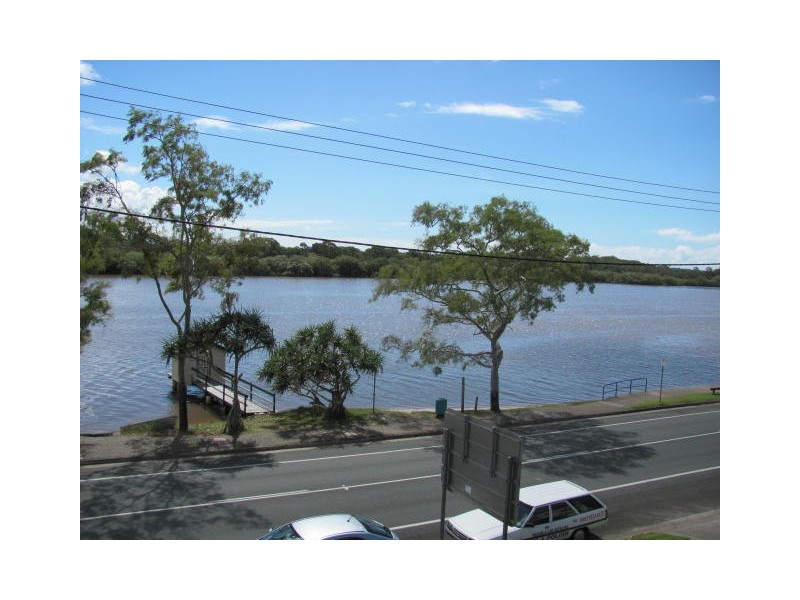 6/205 The Boat House,Bradman Avenue, Maroochydore QLD 4558
