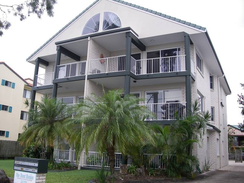 6/205 The Boat House,Bradman Avenue, Maroochydore QLD 4558