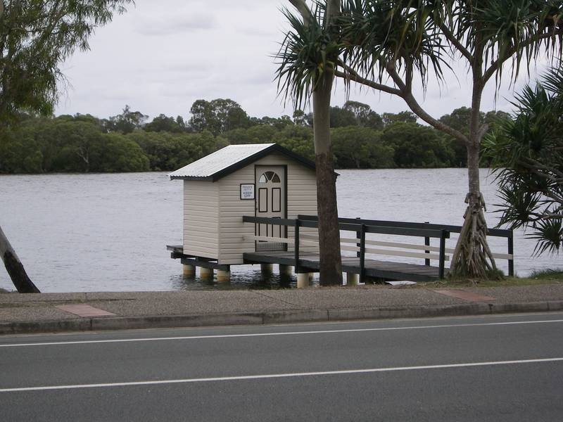 6/205 The Boat House,Bradman Avenue, Maroochydore QLD 4558