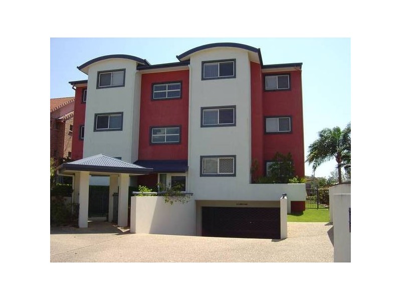 6/6 Broadmeadows Road, Maroochydore QLD 4558