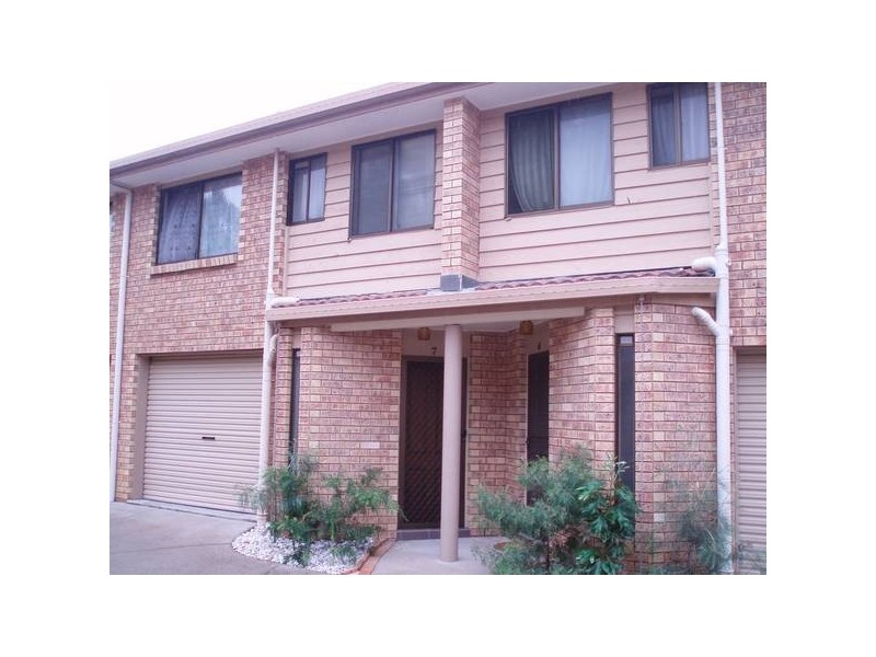 7/1 Aragorn Court, Maroochydore QLD 4558