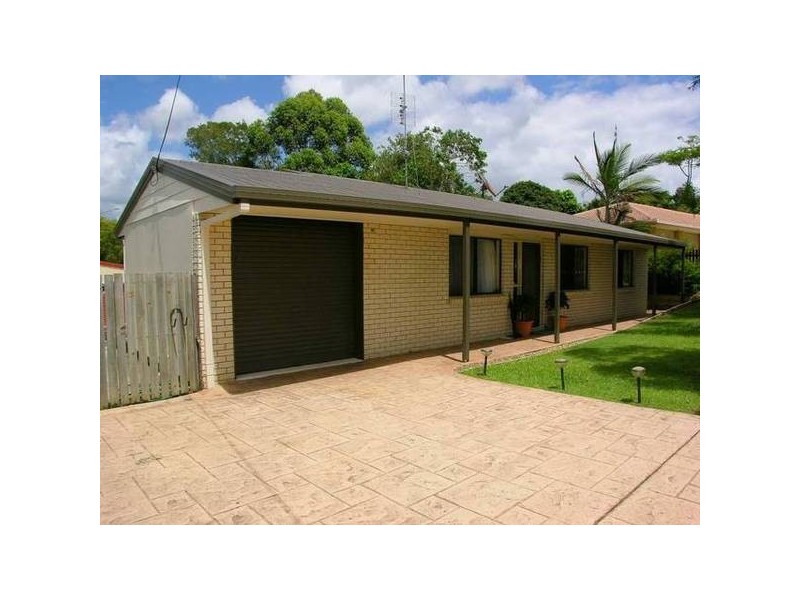 18 Ibis Street, Kuluin QLD 4558
