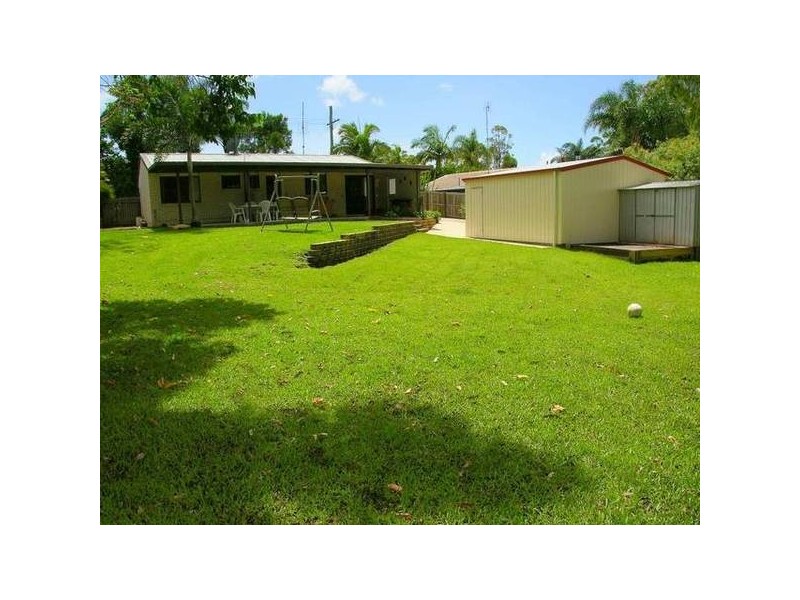 18 Ibis Street, Kuluin QLD 4558