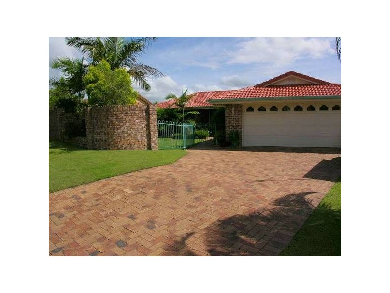 12 Gumnut Court, Buderim QLD 4556