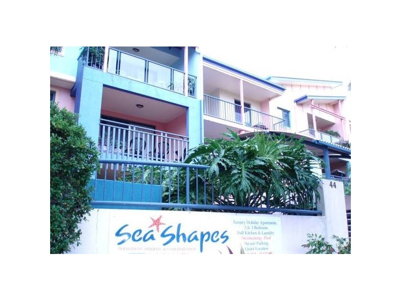 4/44 Fourth Avenue, Maroochydore QLD 4558