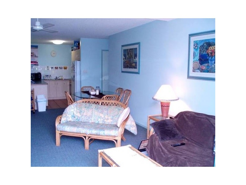 4/44 Fourth Avenue, Maroochydore QLD 4558