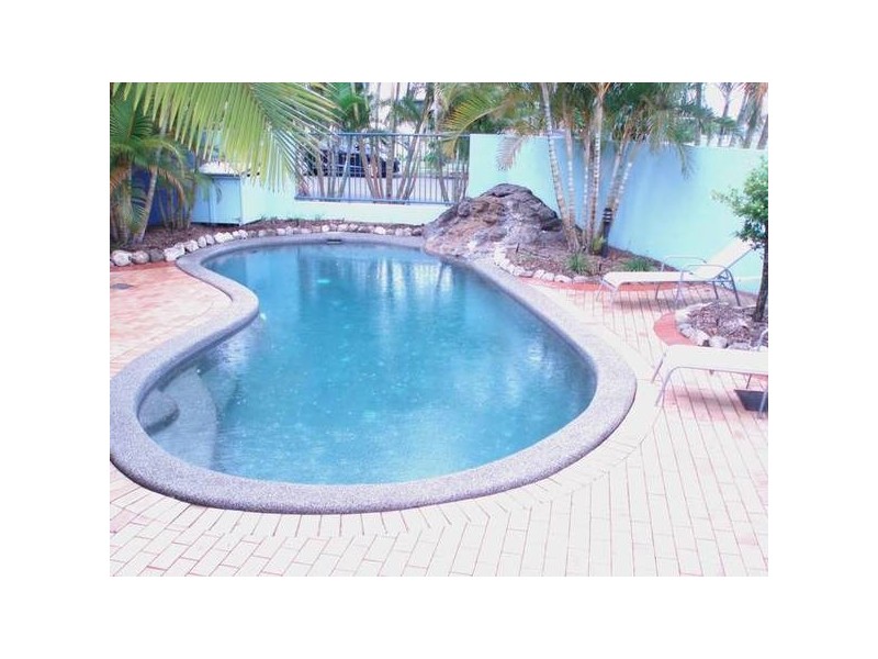 4/44 Fourth Avenue, Maroochydore QLD 4558