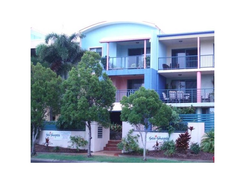 4/44 Fourth Avenue, Maroochydore QLD 4558