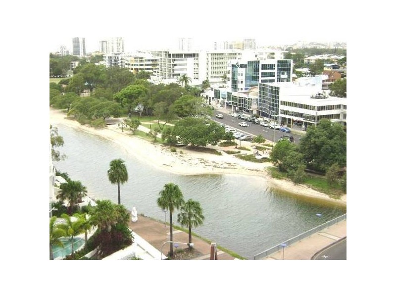 904/1 Duporth Avenue, Maroochydore QLD 4558