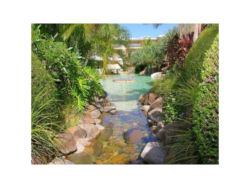 451/180 Alexandra Pde, Alexandra Headland QLD 4572