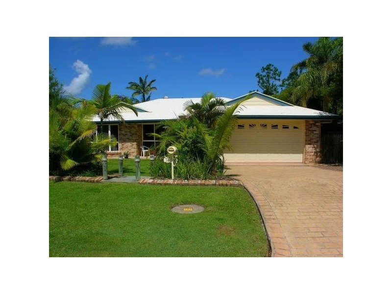 14 Tritonia Drive, Coolum Beach QLD 4573