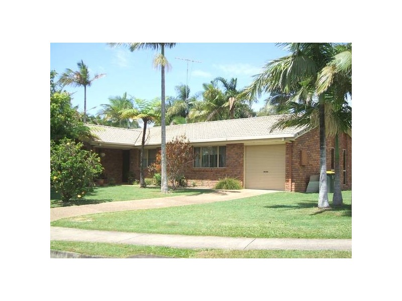 63 Wrigley Street, Maroochydore QLD 4558