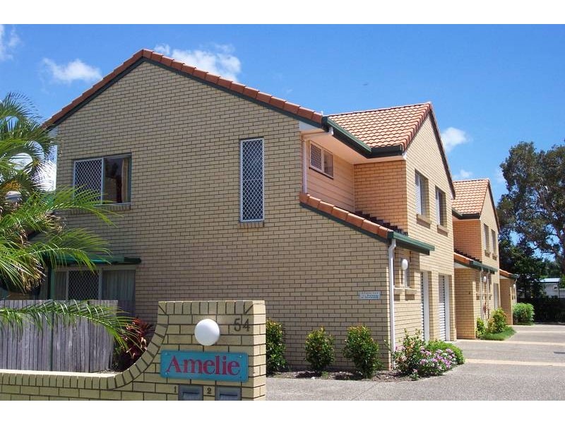 U4/52 Amelie Court ,Kingsford Smith Parade, Maroochydore QLD 4558