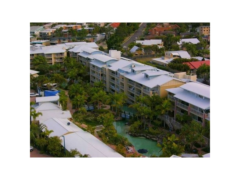 244/180 Alexandra Pde, Alexandra Headland QLD 4572