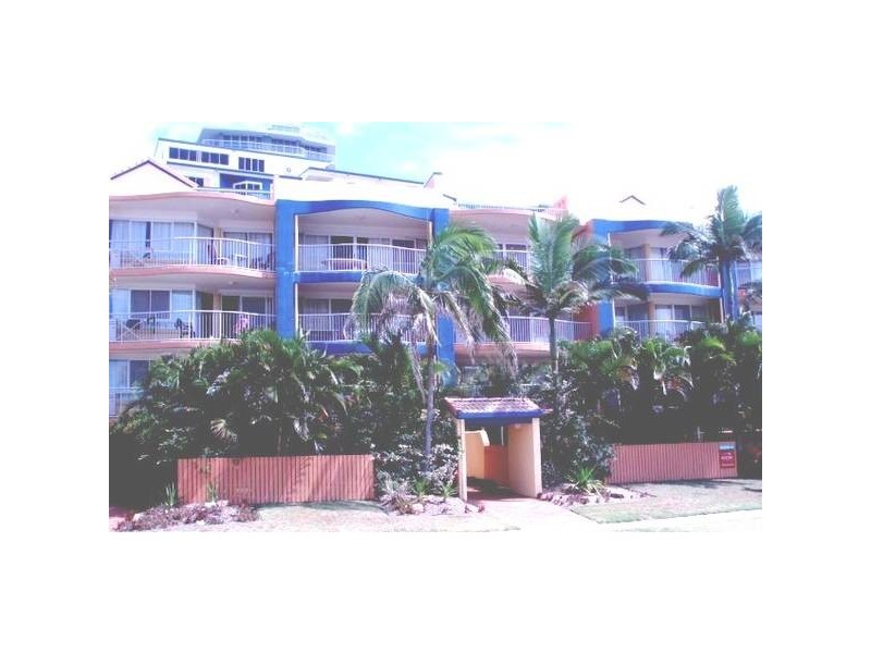 4/43 ‘The Beach Houses’, Sixth Avenue, Maroochydore QLD 4558