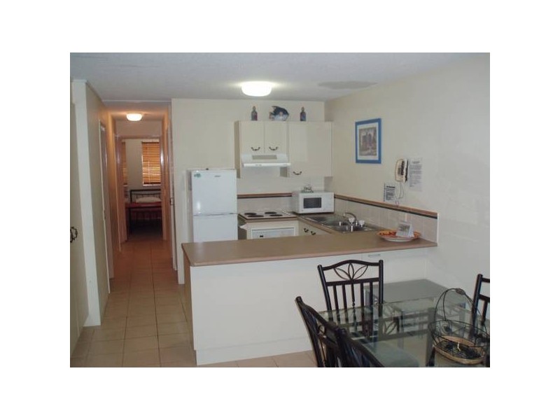 4/43 ‘The Beach Houses’, Sixth Avenue, Maroochydore QLD 4558