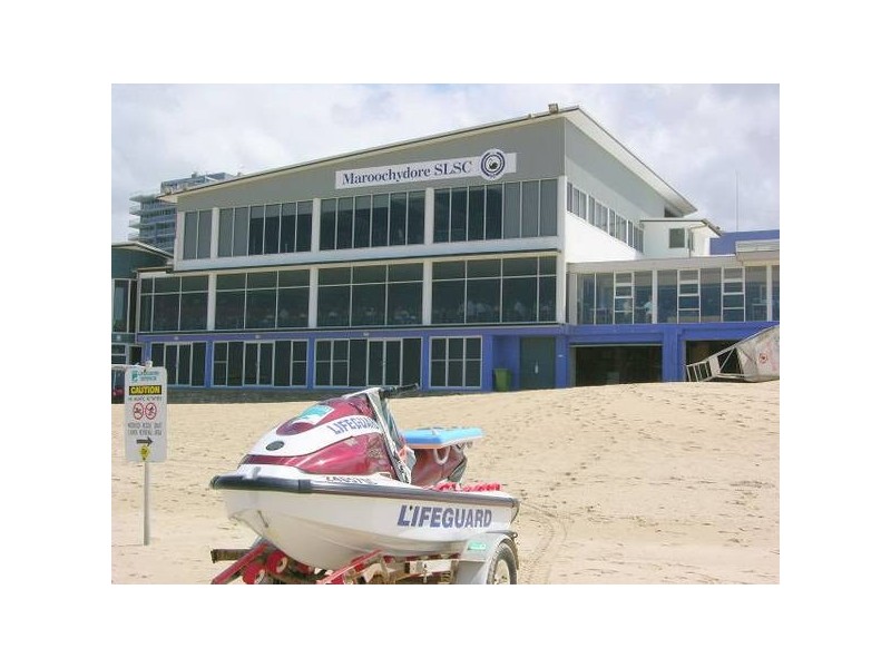 9/100 Memorial Avenue, Maroochydore QLD 4558