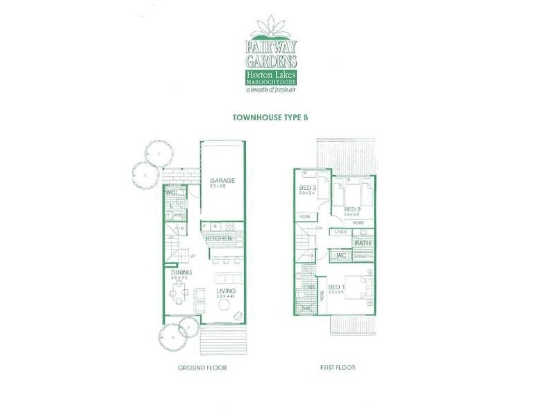17/28 Dalton Drive, Maroochydore QLD 4558